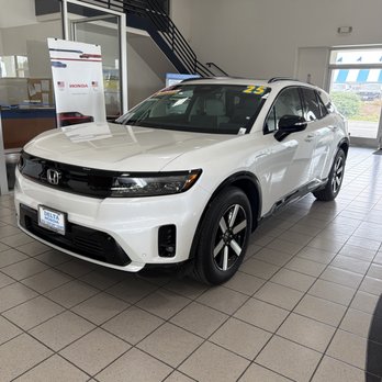 Delta Honda - 2025 Honda prologue touring addition - Auto Loan Providers Near Me - Pittsburg, California Delta Honda - 2025 Honda prologue touring addition - Auto Loan Providers Near Me - Pittsburg, California