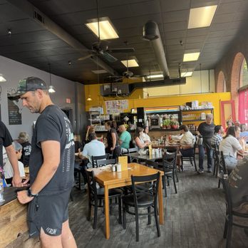 Honey & Co - Restaurant - Breakfast & Brunch Near Me - Salem, Oregon