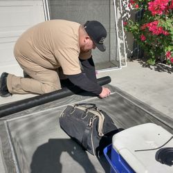 Crystal Clear Window Cleaning