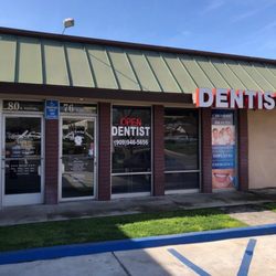 Foothill-Euclid Dental Office