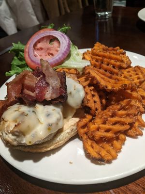 Cambridge Common Restaurant by null