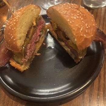 Salazar - Burger - New American Near Me - Cincinnati, Ohio