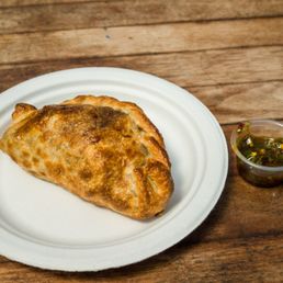 Beef Empanada