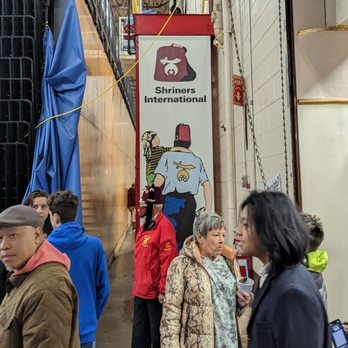Aleppo Shriners Auditorium - Venues & Event Spaces Near Me - Wilmington, Massachusetts Aleppo Shriners Auditorium - Venues & Event Spaces Near Me - Wilmington, Massachusetts
