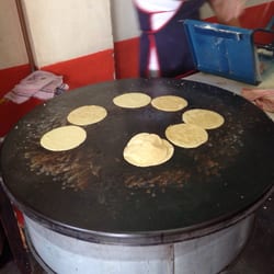 El Borrego de María