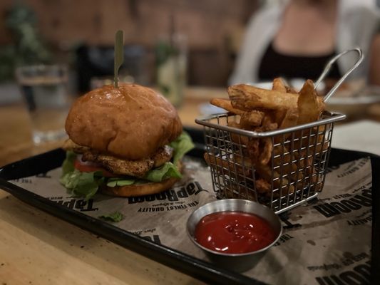 TapRoom Beer Company by null