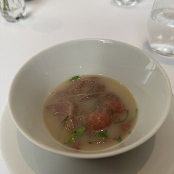 Jungsik - Korean Near Me - New York, New York