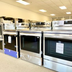 Appliances 4 Less