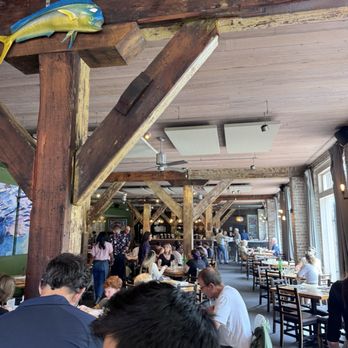 Peche Seafood and Grill - Seafood Near Me - New Orleans, Louisiana