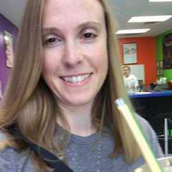 Right Way Nutrition - Orange Pineapple Banana meal replacement smoothie!! Yummy and is better than skipping a meal on a busy day!!