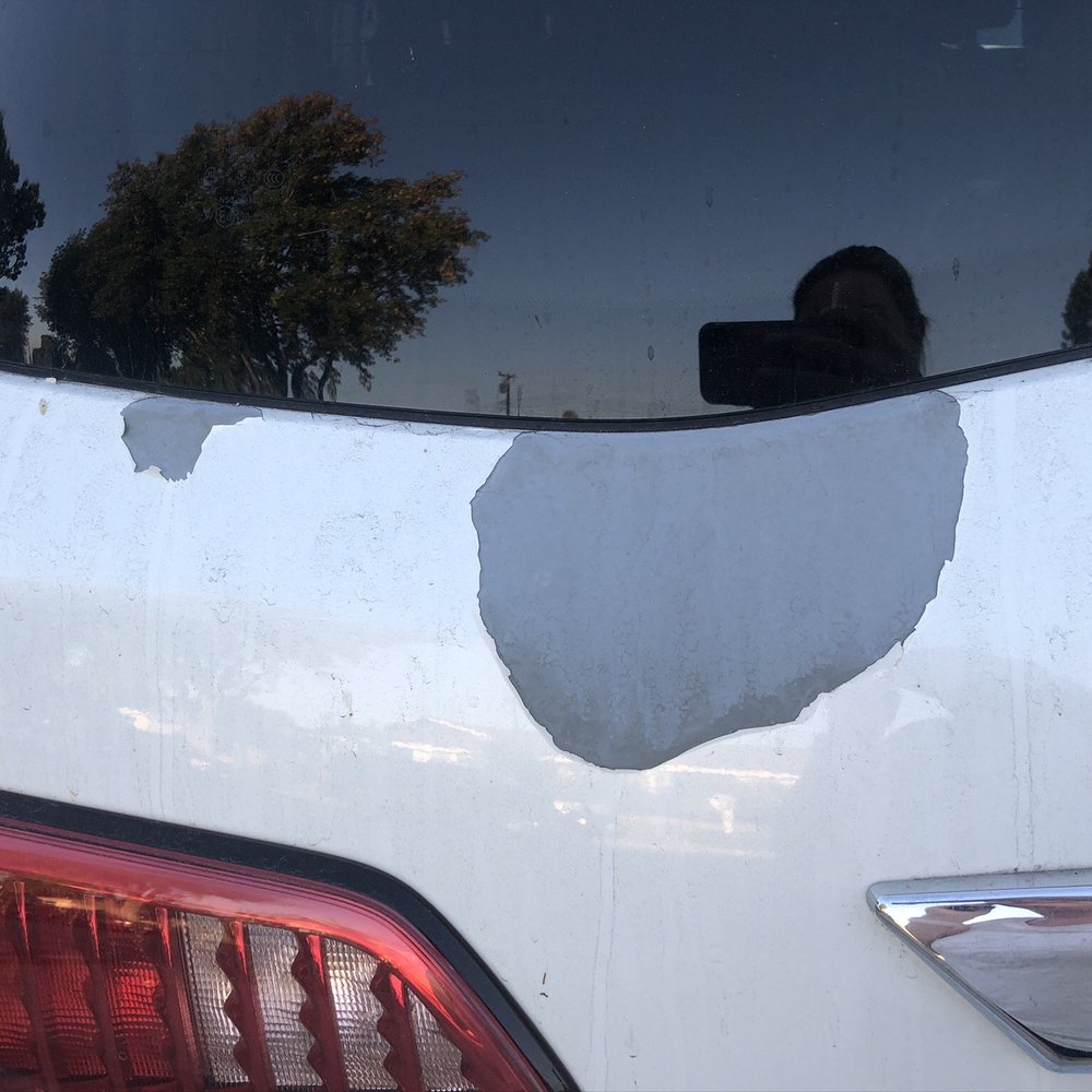 ROEM Certified Collision Center - Pain coming off - Body Shops Near Me - Costa Mesa, California ROEM Certified Collision Center - Pain coming off - Body Shops Near Me - Costa Mesa, California