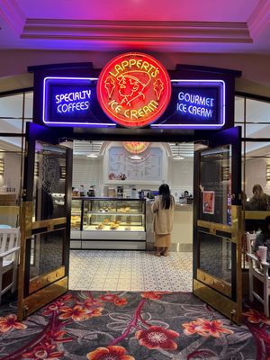 Lappert's Ice Cream by null