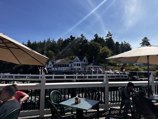 Lime Kiln Cafe by null