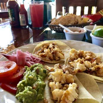 Miramar - Fresh Lobster Tacos - Seafood Near Me - Isla Mujeres, ROO Miramar - Fresh Lobster Tacos - Seafood Near Me - Isla Mujeres, ROO