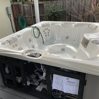 Capital Spas - Hot Tub & Pool Near Me