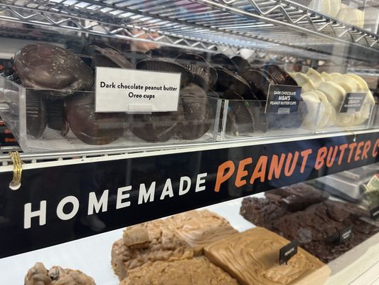 Provincetown Fudge Factory by null