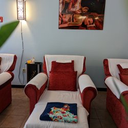Blue Sky Beauty Spa and Health Center