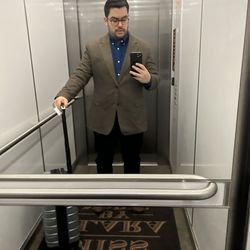 Miss Clara Hotel - Elevator pic