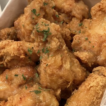 Vons Chicken - F1. Crispy Fried Chicken (Full Combo) - Korean Near Me - San Jose, California Vons Chicken - F1. Crispy Fried Chicken (Full Combo) - Korean Near Me - San Jose, California