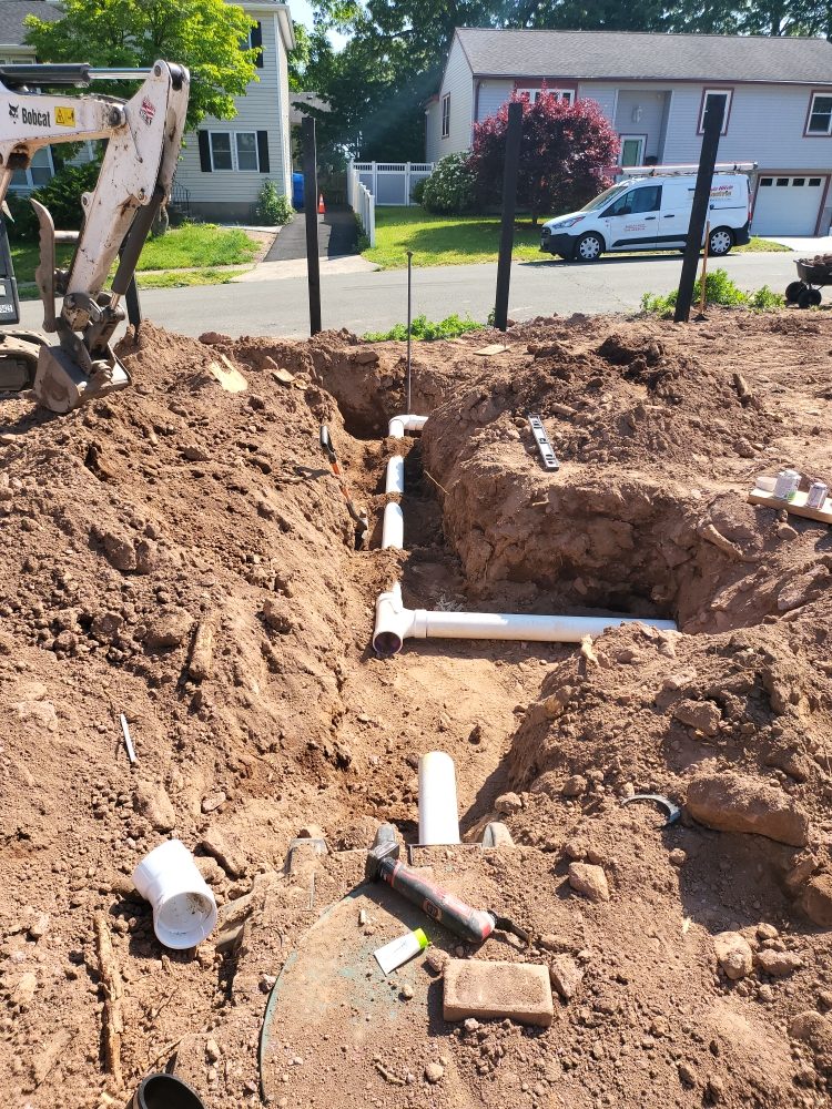 Slide of Jefferson Plumbing Services