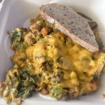 The Cliffs Cafe - Coffee & Tea Near Me - San Diego, California