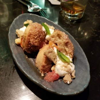 Evo - Tapas/Small Plates Near Me - Portland, Maine