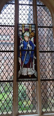 Museumsquartier St. Annen by null