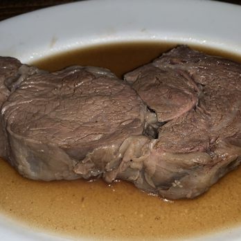 Prime Table - Kings Cut Prime Rib (14 oz) - Steakhouses Near Me - Stockton, California