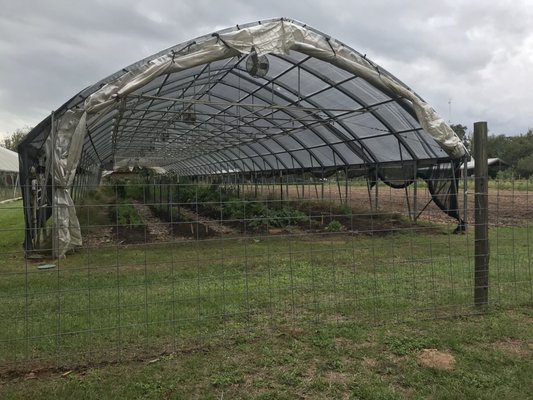 Blackwood Educational Land Institute by null