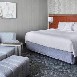 Courtyard by Marriott Rye