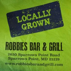 Robbies Bar and Grill