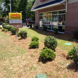 America's Mattress - Mt. Pleasant
