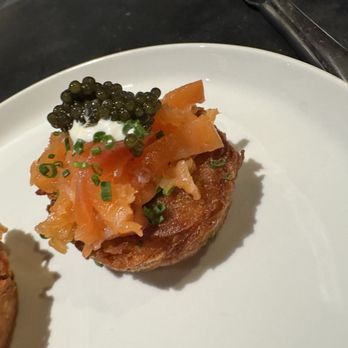 Trust - Tapas/Small Plates Near Me - Santa Ana, California