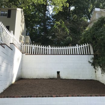 Jose De La Cruz - Landscaping Near Me - Alexandria, Virginia Jose De La Cruz - Landscaping Near Me - Alexandria, Virginia