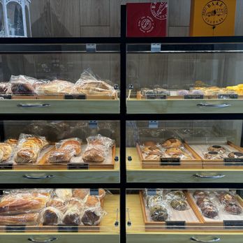 Bake Culture - Bakeries Near Me - New York, New York