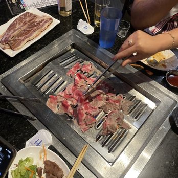 Bak Kung Korean BBQ - Korean Near Me - Los Angeles, California Bak Kung Korean BBQ - Korean Near Me - Los Angeles, California