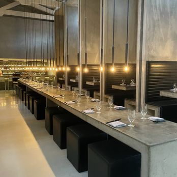 Workshop Kitchen & Bar - New American Near Me - Palm Springs, California Workshop Kitchen & Bar - New American Near Me - Palm Springs, California