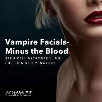Aesthetic Studio Clinic - By using adult bone marrow stem cells has more growth factors than using your own platelets with PRP. - Medical Spas Near Me - Cottonwood, Arizona Aesthetic Studio Clinic - By using adult bone marrow stem cells has more growth factors than using your own platelets with PRP. - Medical Spas Near Me - Cottonwood, Arizona