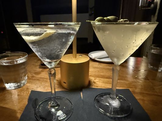 The Leavitt Theatre by null