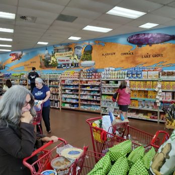 Trader Joe's - The Long Island experience - Grocery Near Me - Garden City, New York Trader Joe's - The Long Island experience - Grocery Near Me - Garden City, New York