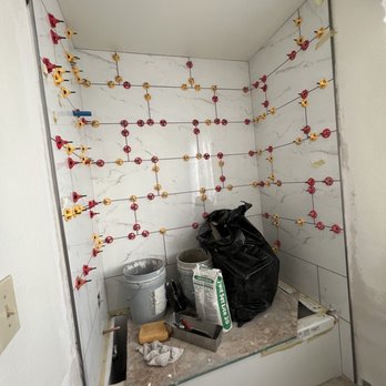 LV Home Service - During the process - General Contractors Near Me - Las Vegas, Nevada