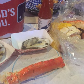 Angry Crab Shack - Cajun/Creole Near Me - Phoenix, Arizona Angry Crab Shack - Cajun/Creole Near Me - Phoenix, Arizona