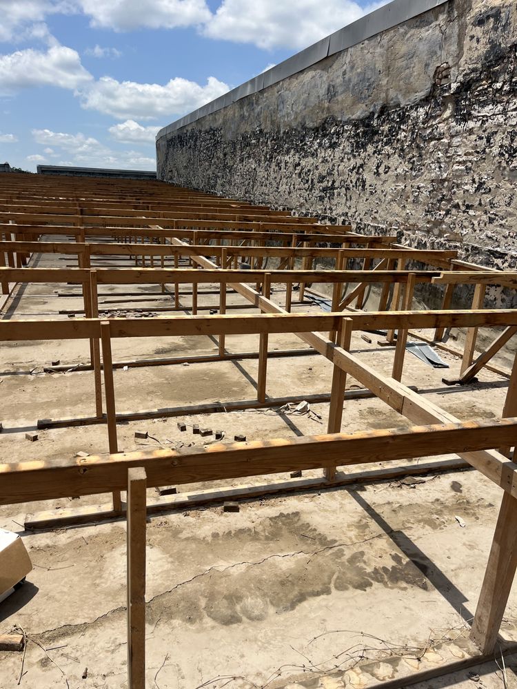 Slide of Andis Roofing & Remodeling