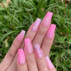 LaMer Nails & Spa Royal Palm Beach