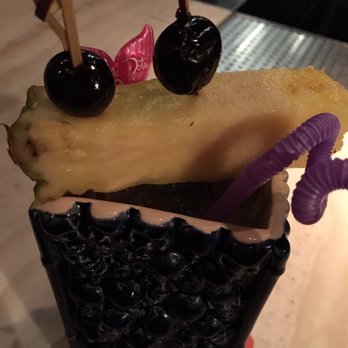 Three Dots and A Dash - Three Dots and a Dash - Asian Fusion Near Me - Chicago, Illinois Three Dots and A Dash - Three Dots and a Dash - Asian Fusion Near Me - Chicago, Illinois