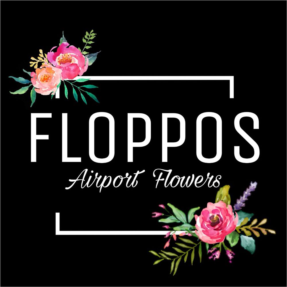 AIRPORT FLOPPOS FLOWERS Updated October 2024 44 Photos 6410