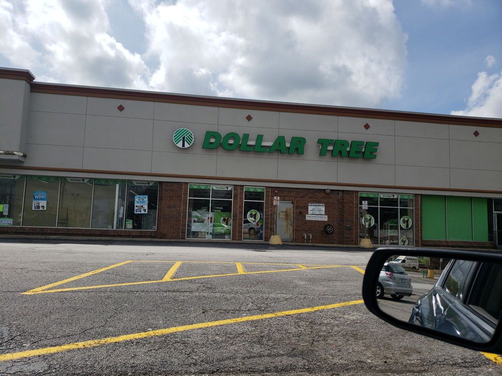 Dollar General Logo