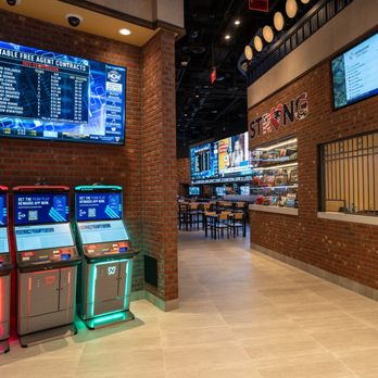 ESPN Bet - Sports Bars Near Me - Plainville, Massachusetts ESPN Bet - Sports Bars Near Me - Plainville, Massachusetts
