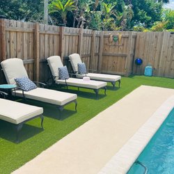 American Artificial Grass