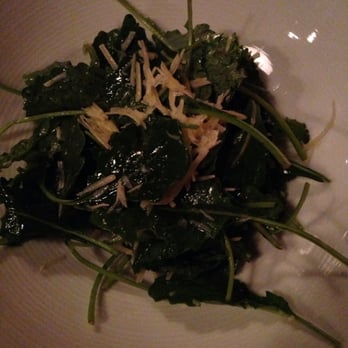 Three Three Five - Kale - Personal Chefs Near Me - Green Bay, Wisconsin
